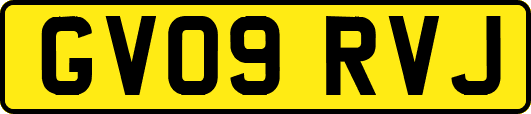 GV09RVJ