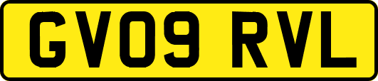 GV09RVL