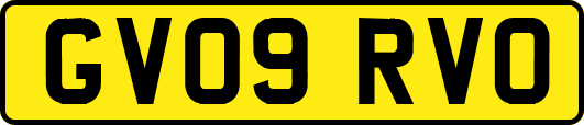 GV09RVO