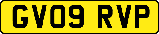 GV09RVP
