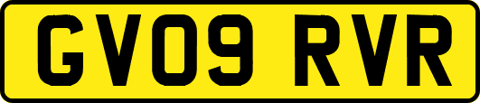 GV09RVR