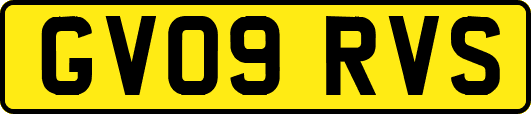 GV09RVS