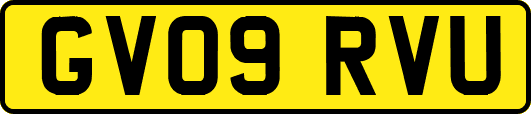 GV09RVU