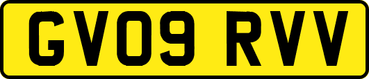 GV09RVV