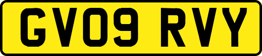 GV09RVY