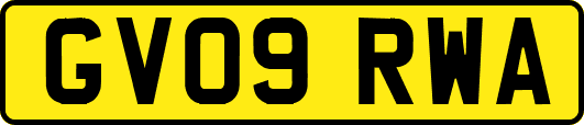 GV09RWA