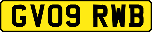 GV09RWB