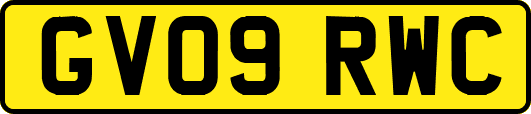 GV09RWC