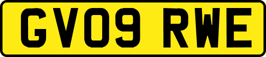 GV09RWE