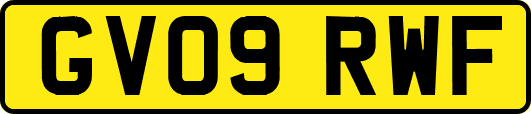 GV09RWF