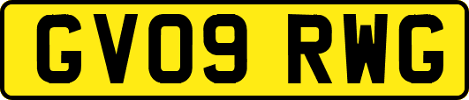 GV09RWG