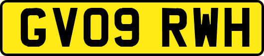 GV09RWH