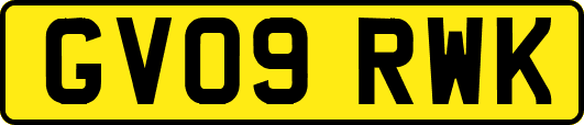 GV09RWK
