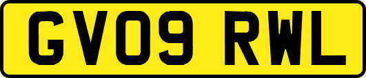 GV09RWL