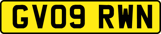 GV09RWN