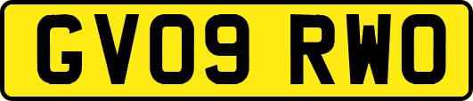 GV09RWO