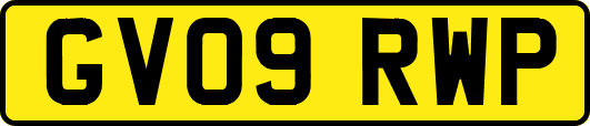 GV09RWP