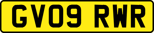 GV09RWR