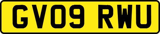 GV09RWU