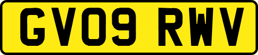GV09RWV