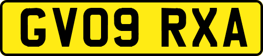 GV09RXA