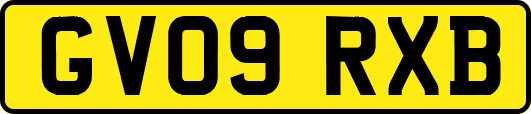 GV09RXB