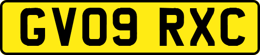 GV09RXC
