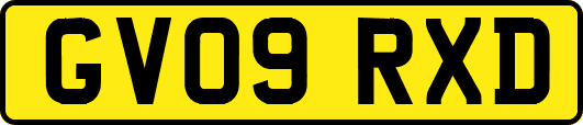 GV09RXD
