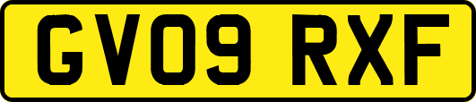GV09RXF