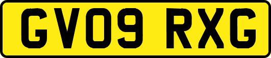 GV09RXG