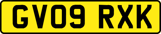 GV09RXK