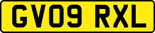 GV09RXL
