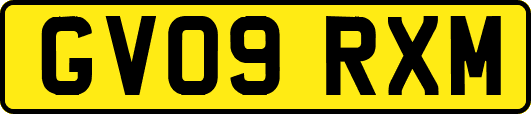 GV09RXM