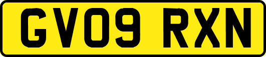 GV09RXN