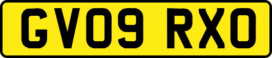 GV09RXO