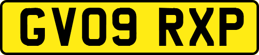 GV09RXP