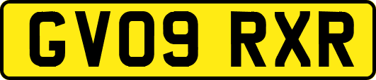 GV09RXR