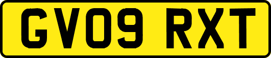 GV09RXT