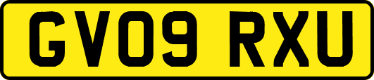 GV09RXU