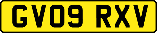 GV09RXV