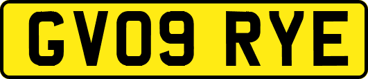 GV09RYE