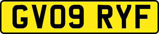 GV09RYF