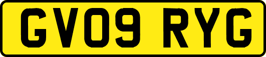 GV09RYG