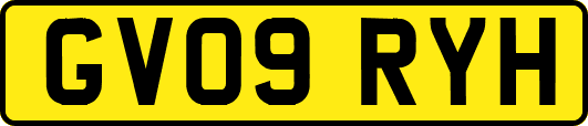 GV09RYH