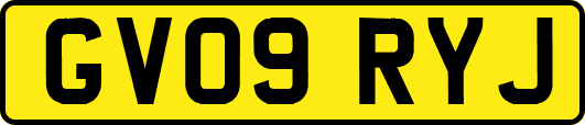 GV09RYJ