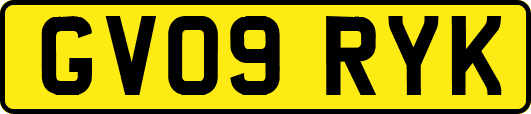 GV09RYK