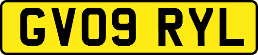 GV09RYL