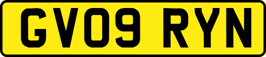 GV09RYN