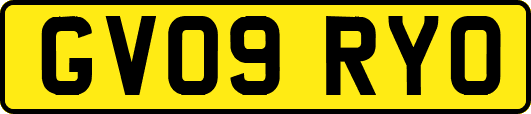 GV09RYO