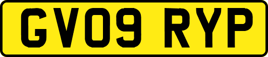 GV09RYP